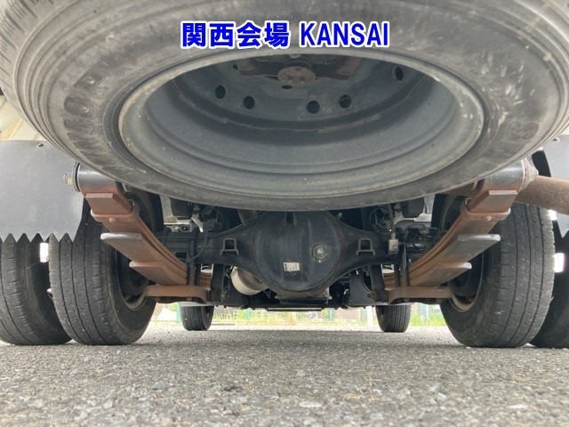 Nissan ATLAS 2016 7580790-9