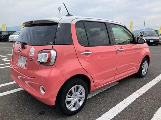 Daihatsu BOON 2021 7584828-1