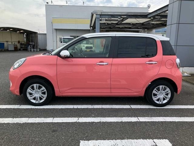 Daihatsu BOON 2021 7584828-12