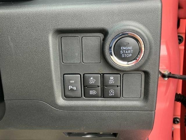 Daihatsu BOON 2021 7584828-16