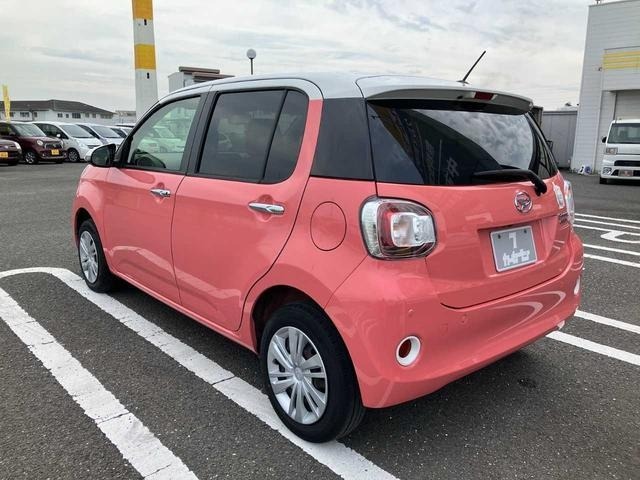 Daihatsu BOON 2021 7584828-18