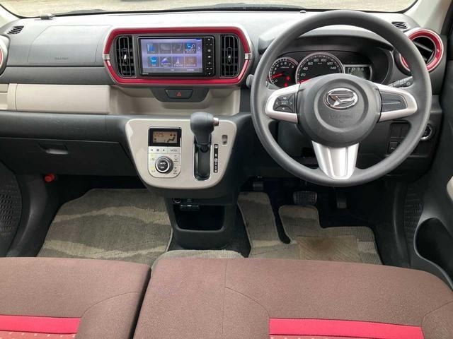 Daihatsu BOON 2021 7584828-2