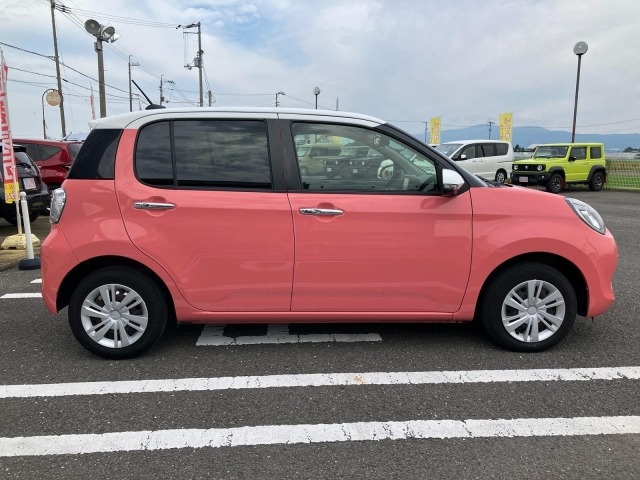 Daihatsu BOON 2021 7584828-27