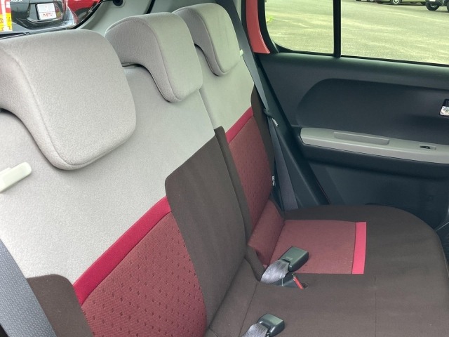 Daihatsu BOON 2021 7584828-5