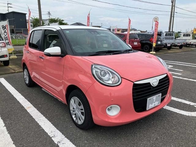 Daihatsu BOON 2021 7584828-6