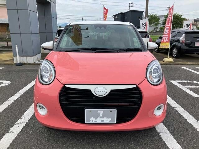 Daihatsu BOON 2021 7584828-8