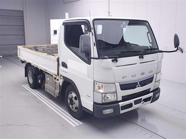 Mitsubishi CANTER 2020 7570867-0
