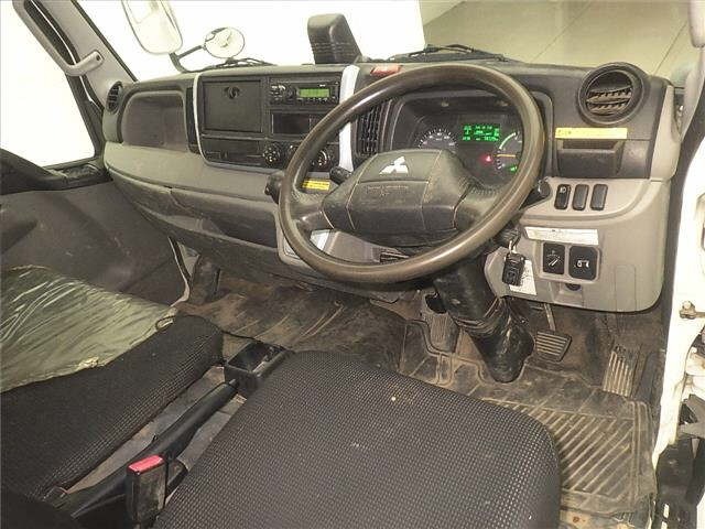 Mitsubishi CANTER 2020 7570867-3