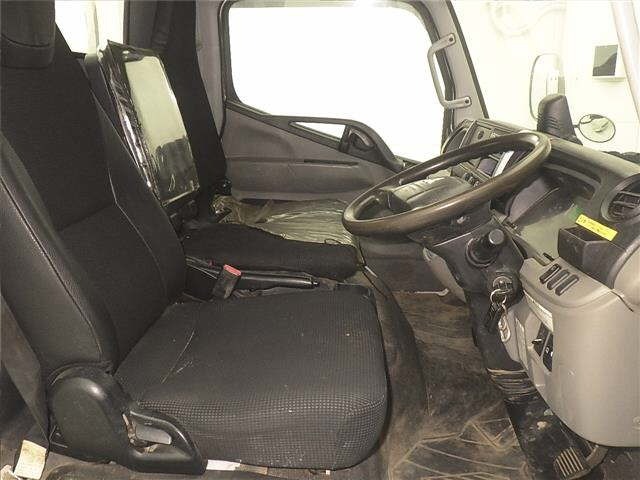 Mitsubishi CANTER 2020 7570867-5