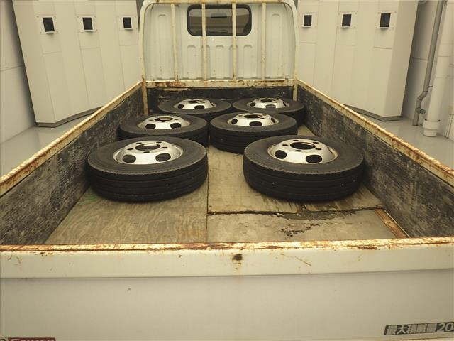 Mitsubishi CANTER 2020 7570867-6