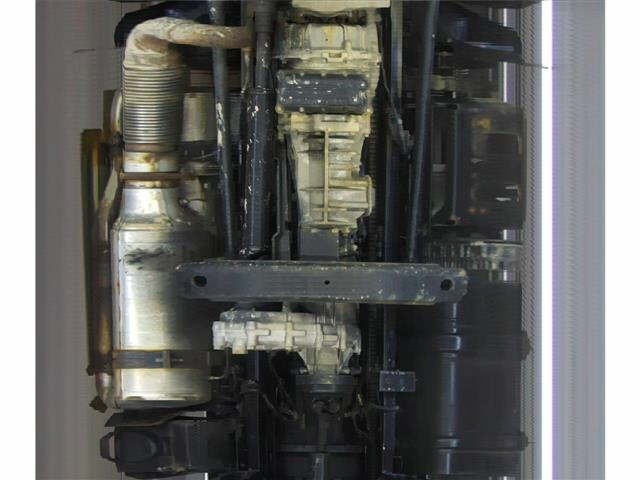 Mitsubishi CANTER 2020 7570867-8