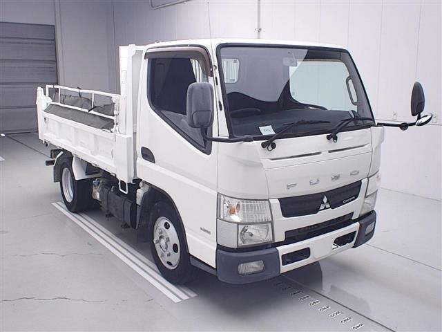 Mitsubishi CANTER 2015 7570875-0
