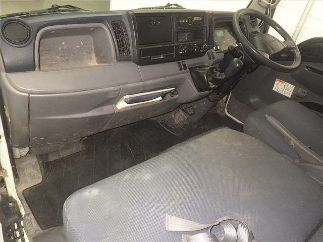 Mitsubishi CANTER 2015 7570875-4