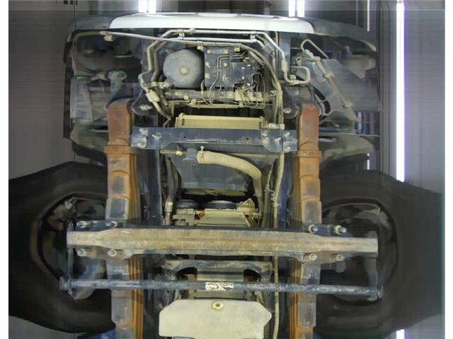 Mitsubishi CANTER 2015 7570875-7