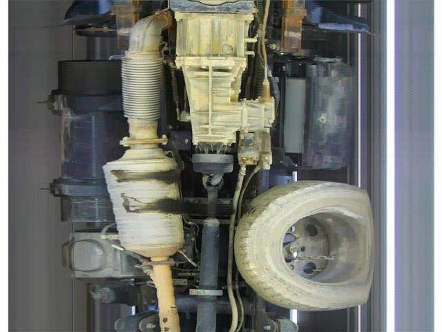 Mitsubishi CANTER 2015 7570875-8