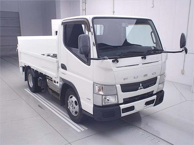 Mitsubishi CANTER 2012 7570893-0