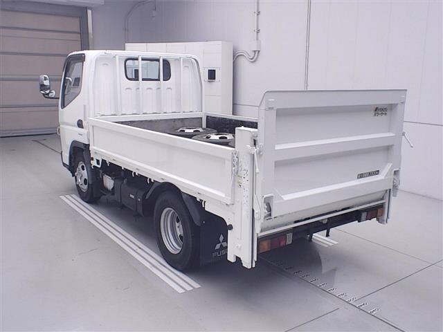 Mitsubishi CANTER 2012 7570893-1
