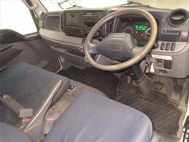 Mitsubishi CANTER 2012 7570893-3