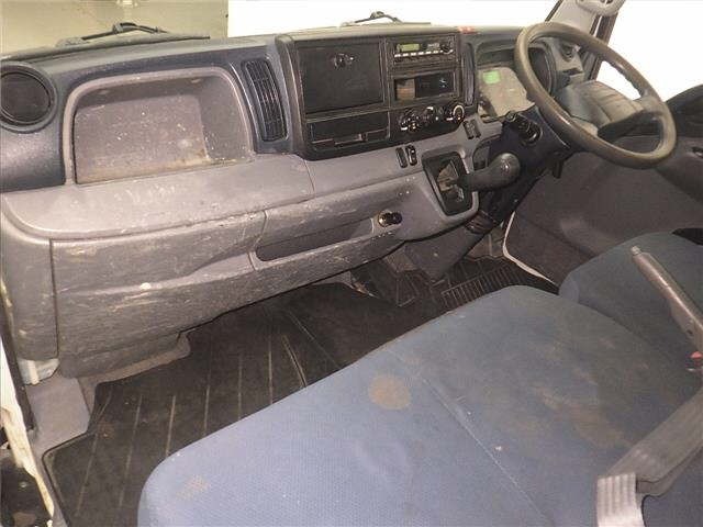 Mitsubishi CANTER 2012 7570893-4