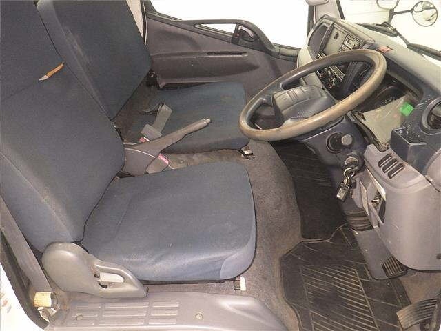 Mitsubishi CANTER 2012 7570893-5
