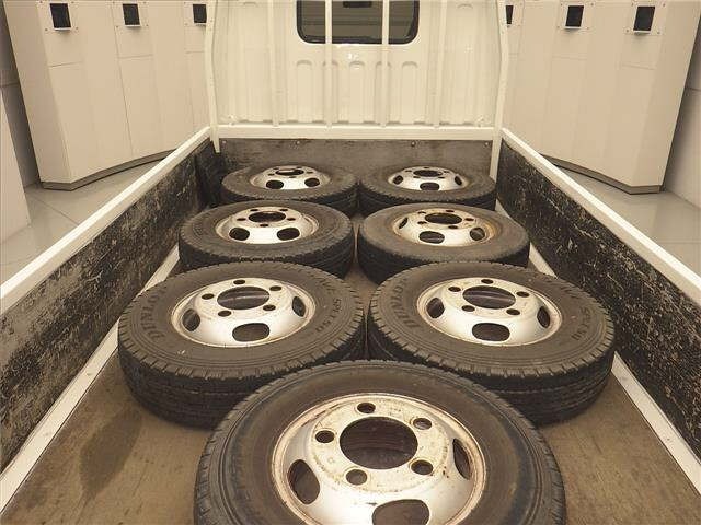 Mitsubishi CANTER 2012 7570893-6