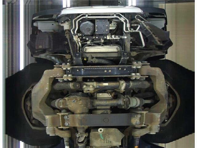 Mitsubishi CANTER 2012 7570893-7