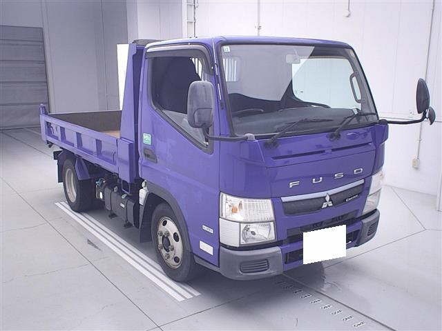 Mitsubishi CANTER 2016 7570894-0