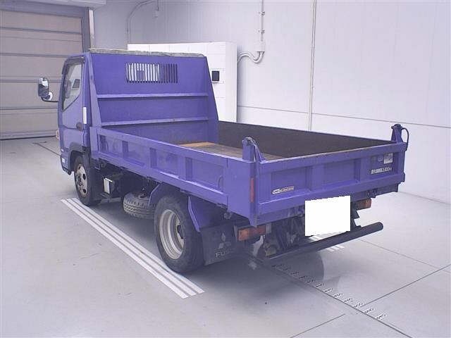Mitsubishi CANTER 2016 7570894-1