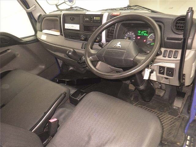 Mitsubishi CANTER 2016 7570894-3