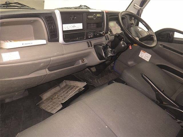 Mitsubishi CANTER 2016 7570894-4