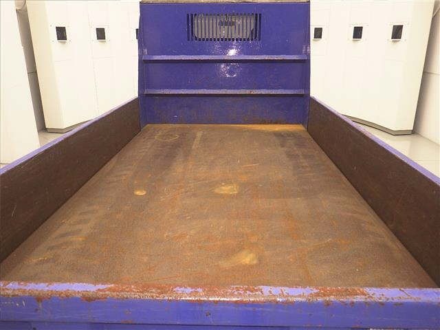 Mitsubishi CANTER 2016 7570894-6