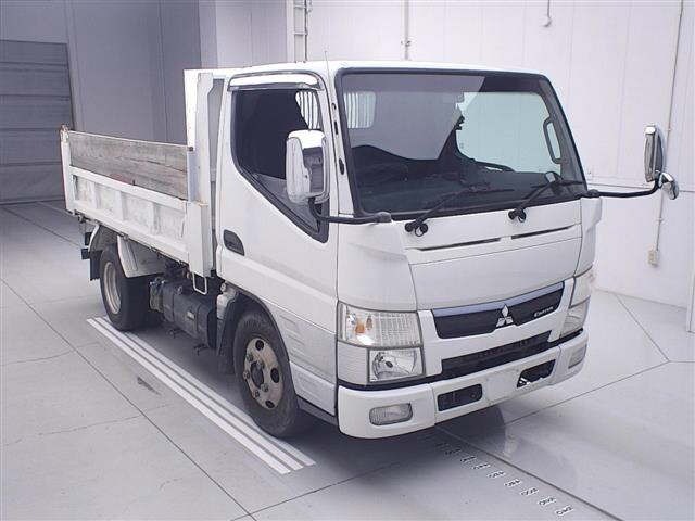 Mitsubishi CANTER 2018 7570901-0