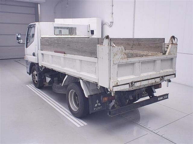 Mitsubishi CANTER 2018 7570901-1