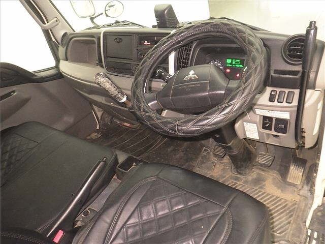 Mitsubishi CANTER 2018 7570901-3