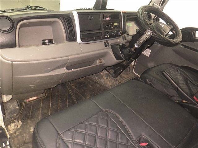 Mitsubishi CANTER 2018 7570901-4