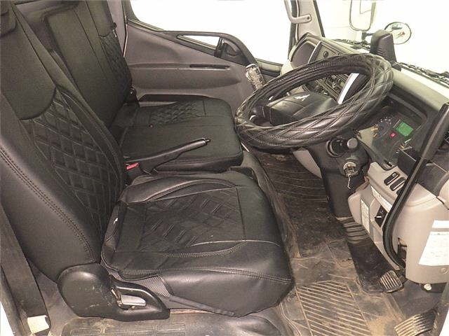 Mitsubishi CANTER 2018 7570901-5