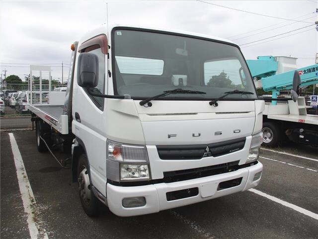 Mitsubishi CANTER 2013 7570904-0