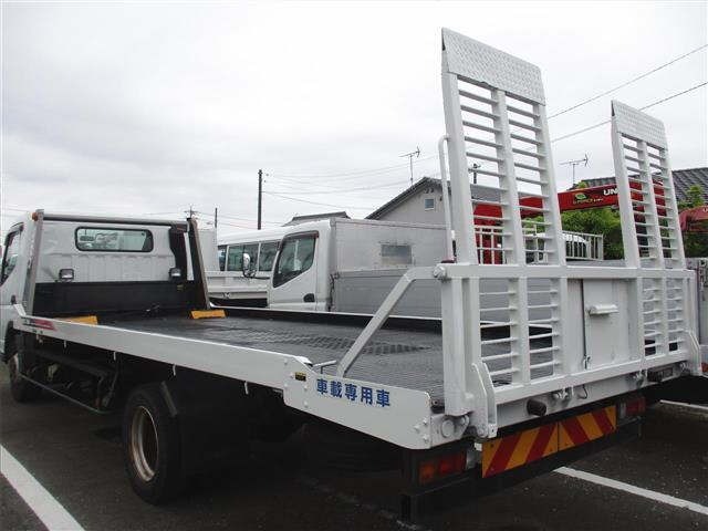Mitsubishi CANTER 2013 7570904-1