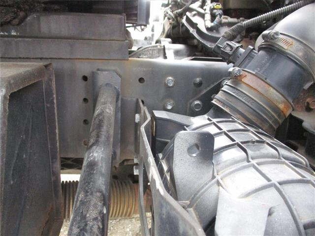Mitsubishi CANTER 2013 7570904-10
