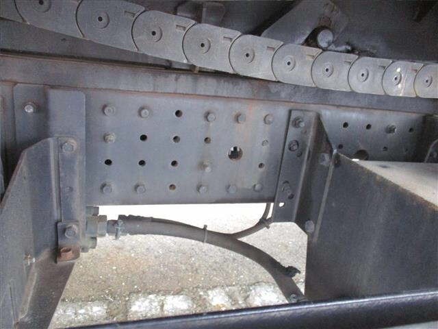 Mitsubishi CANTER 2013 7570904-11