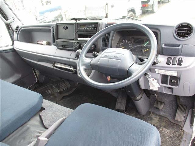 Mitsubishi CANTER 2013 7570904-3