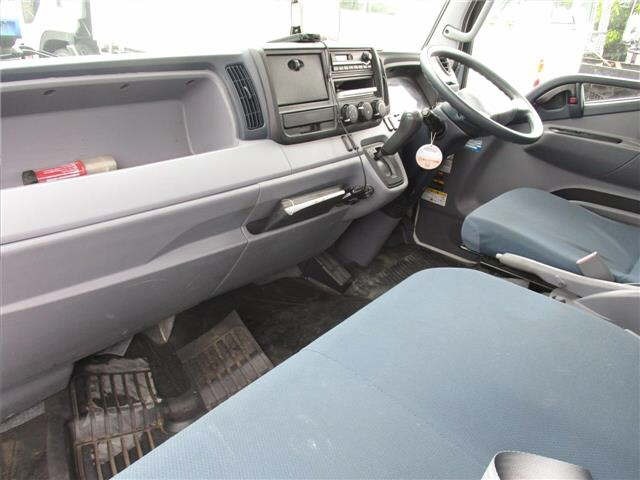 Mitsubishi CANTER 2013 7570904-4