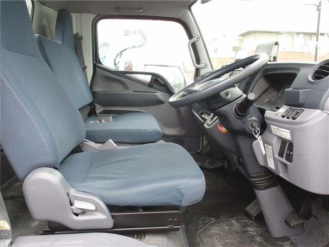 Mitsubishi CANTER 2013 7570904-5