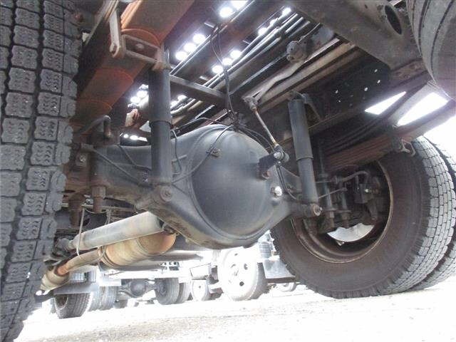 Mitsubishi CANTER 2013 7570904-8
