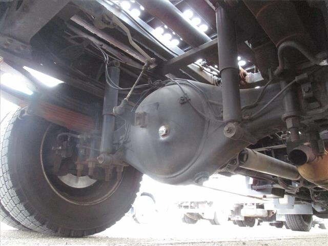 Mitsubishi CANTER 2013 7570904-9