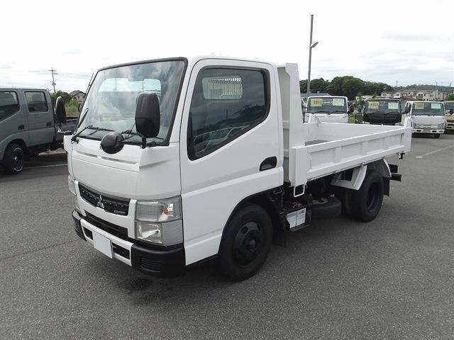 Mitsubishi CANTER 2011 7570908-0