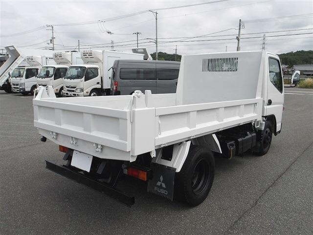 Mitsubishi CANTER 2011 7570908-1