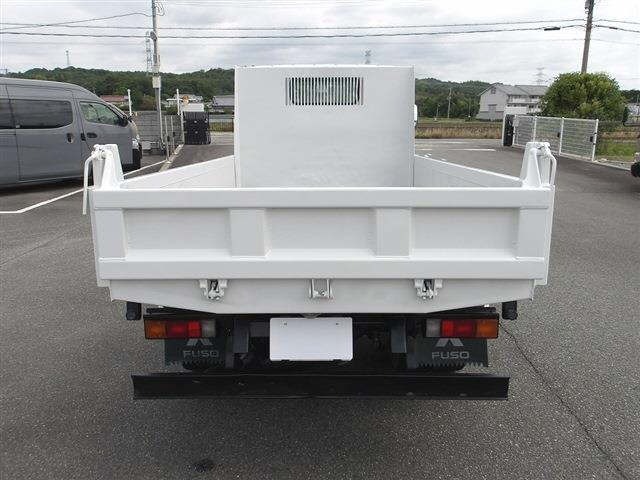 Mitsubishi CANTER 2011 7570908-10