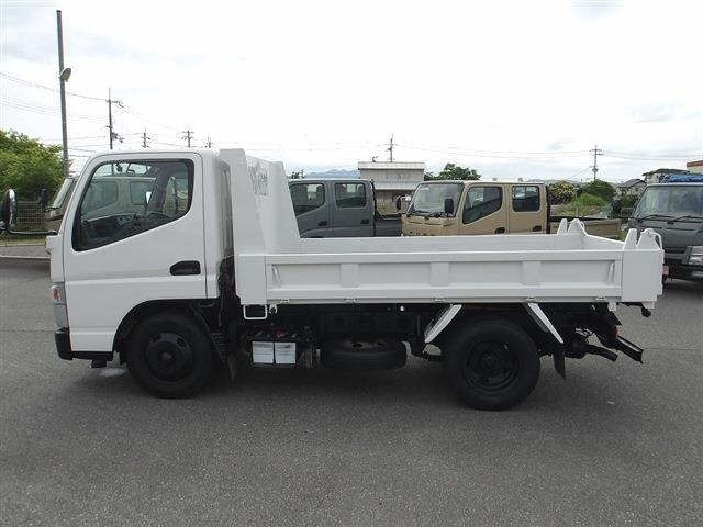 Mitsubishi CANTER 2011 7570908-11