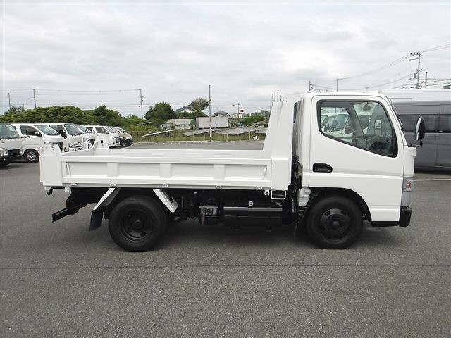 Mitsubishi CANTER 2011 7570908-12